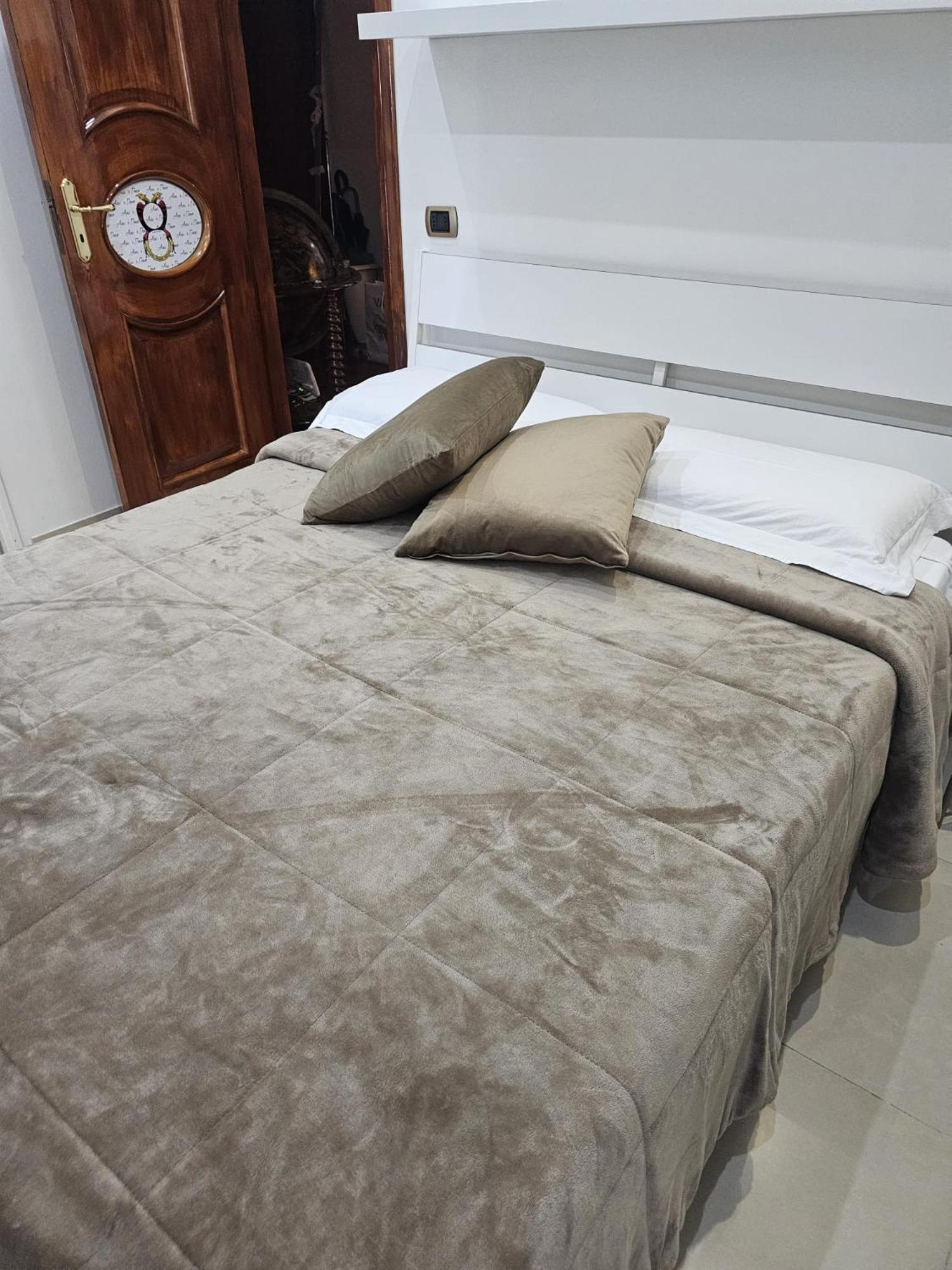 B&B Terronia Napoli Bagian luar foto