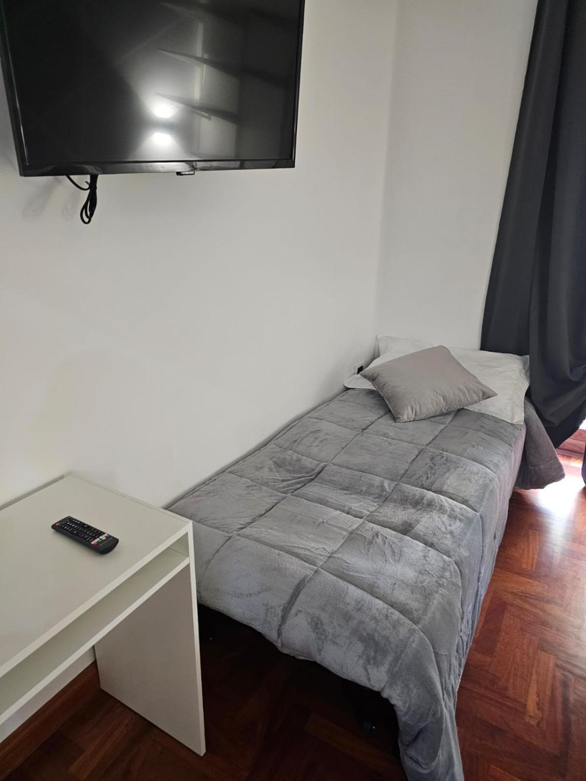 B&B Terronia Napoli Bagian luar foto