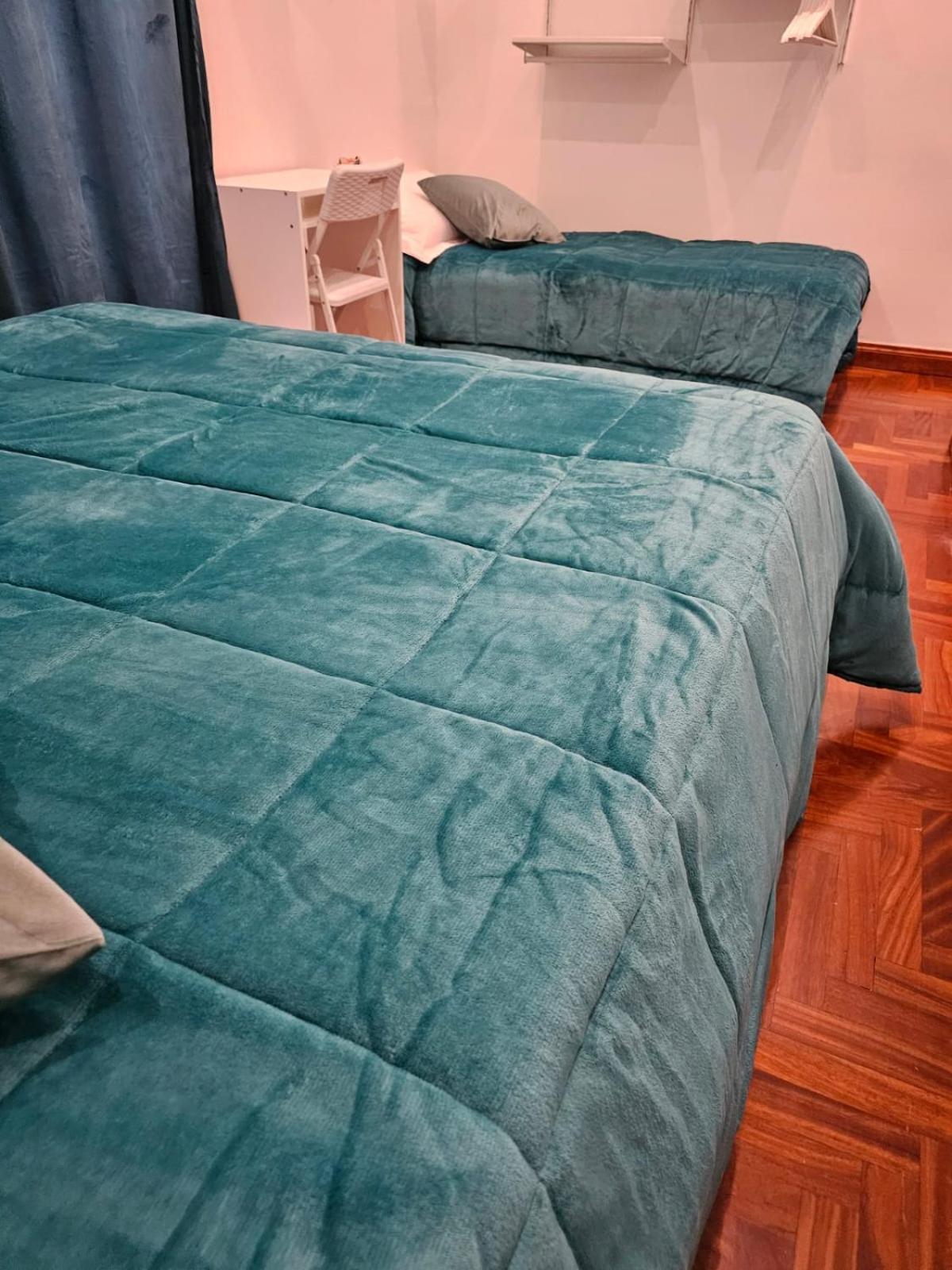 B&B Terronia Napoli Bagian luar foto