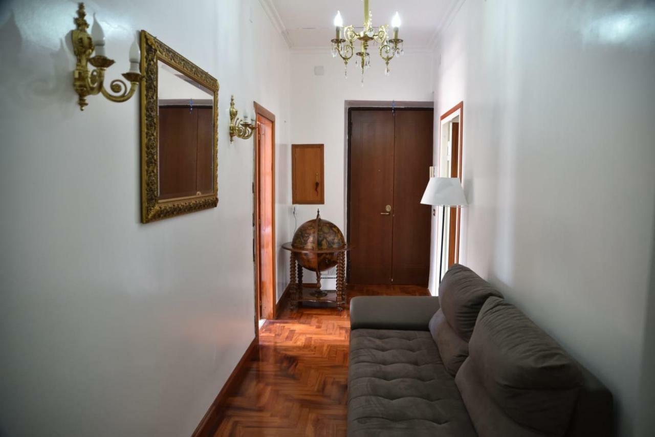 B&B Terronia Napoli Bagian luar foto